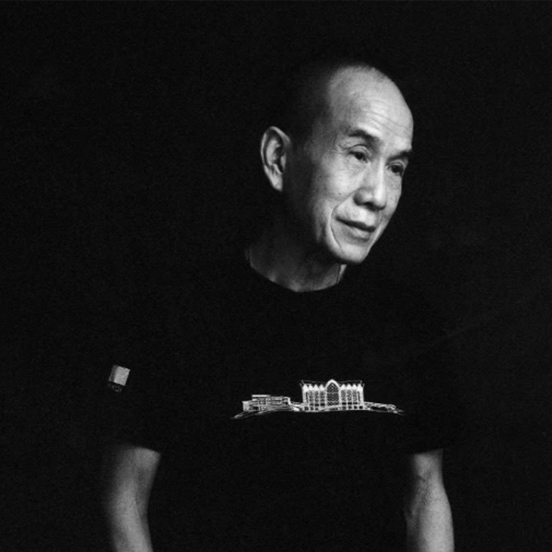 John K.S Lau