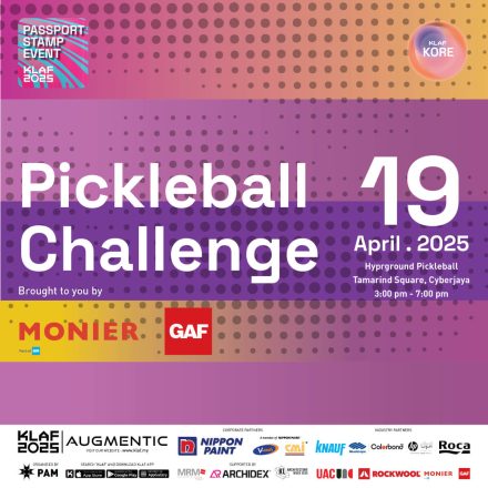 Pickleball Challenge