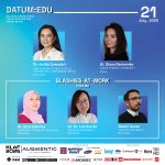 DATUM : EDU