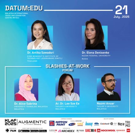 DATUM : EDU