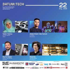 DATUM : TECH (4 CPD)