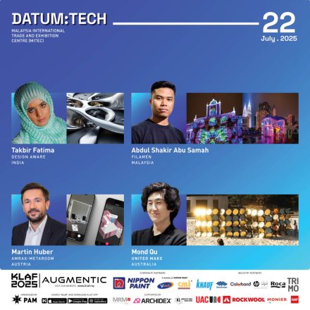 DATUM : TECH