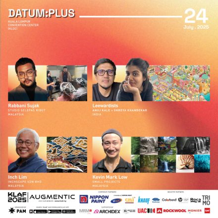 DATUM : PLUS