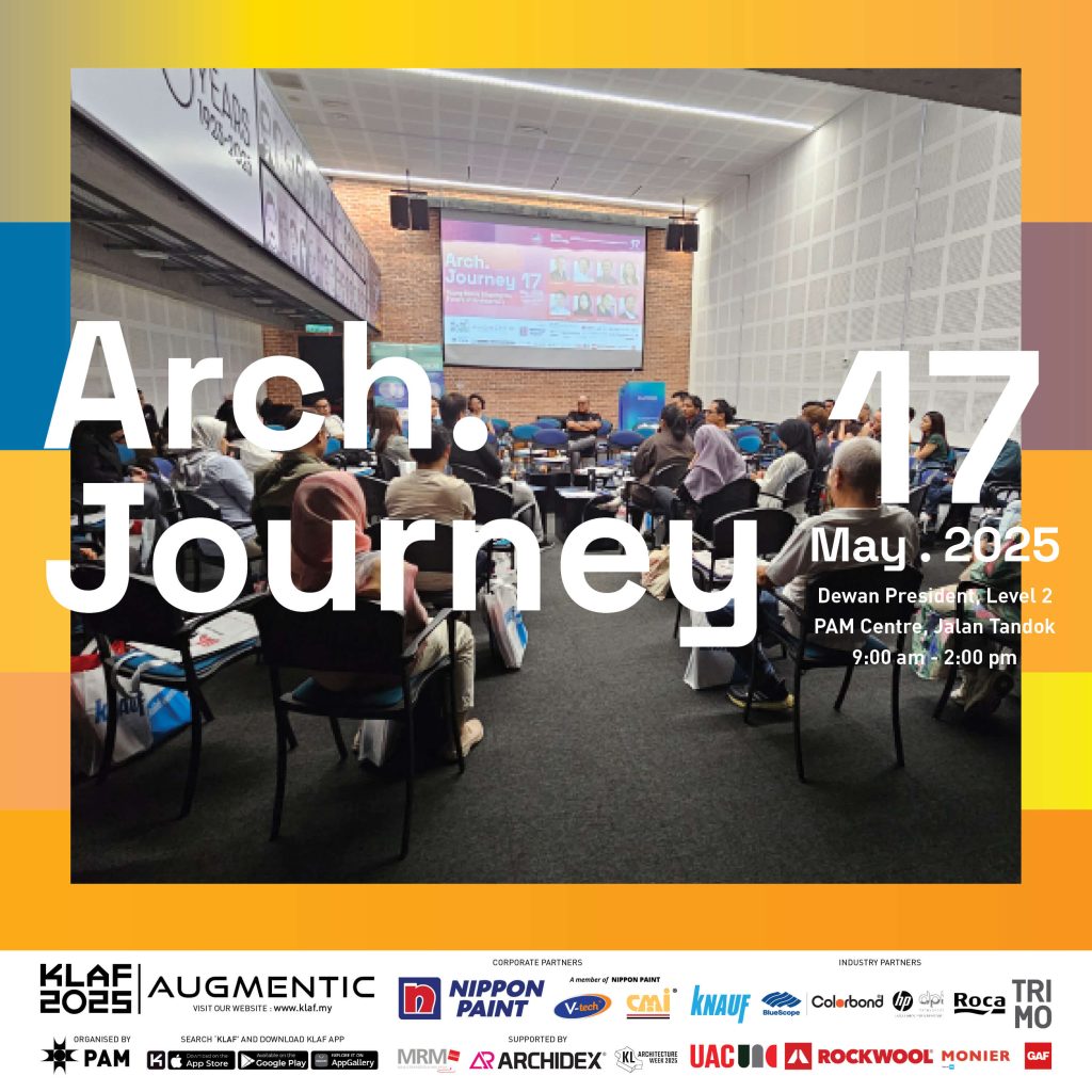 ARCH-JOURNEY
