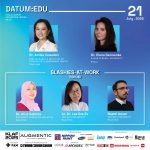 DATUM : EDU