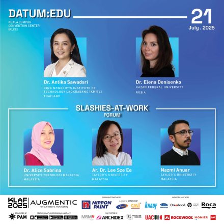 DATUM : EDU