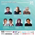 DATUM : PAM-LAM