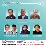 DATUM : PAM-LAM