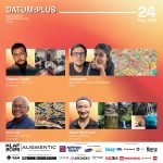 DATUM : PLUS