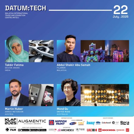 DATUM : TECH