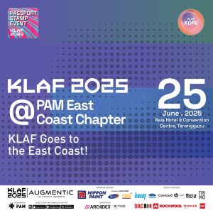 KLAF 2025 @PAM East Coast Chapter
