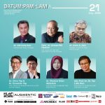 DATUM : PAM-LAM (4 CPD)