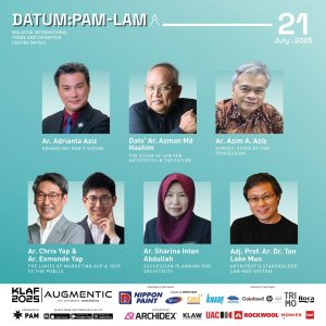 DATUM : PAM-LAM (4 CPD)