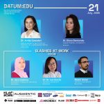 DATUM : EDU (4 CPD)