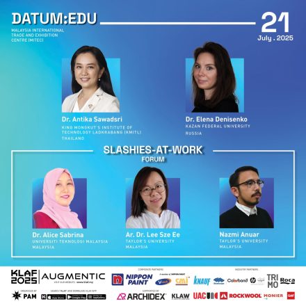 DATUM : EDU (4 CPD)