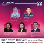 DATUM : GOV (4 CPD)
