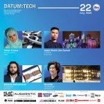 DATUM : TECH (4 CPD)