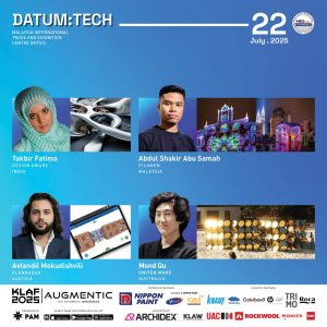 DATUM : TECH (4 CPD)