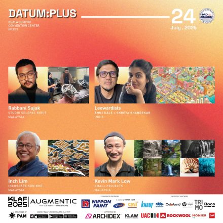 DATUM : PLUS (4 CPD)