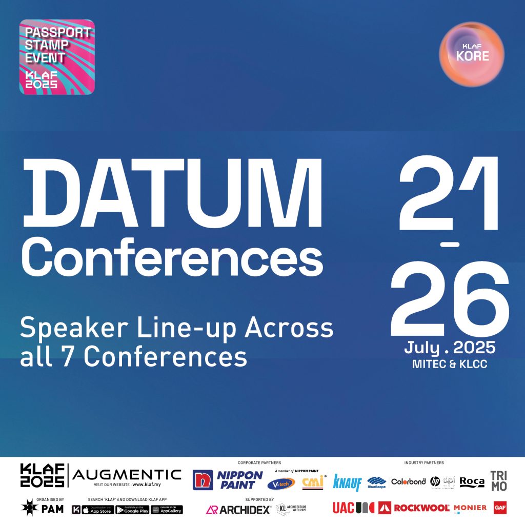 DATUM 2025
