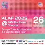 KLAF @PAM Northern Chapter