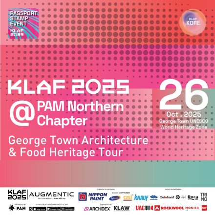 KLAF @PAM Northern Chapter
