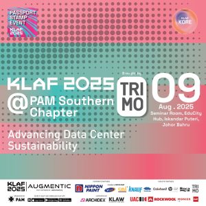 KLAF @PAM Southern Chapter