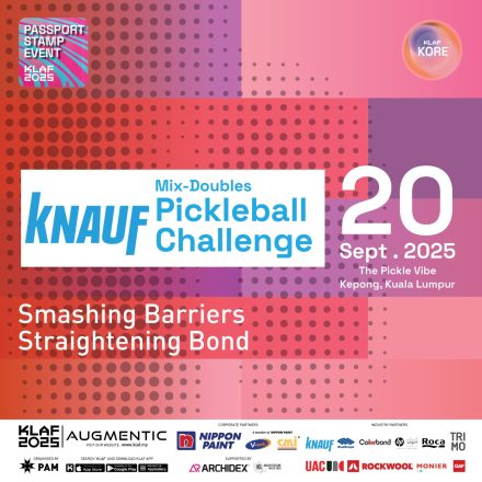MIX-DOUBLE PICKLEBALL CHALLENGE