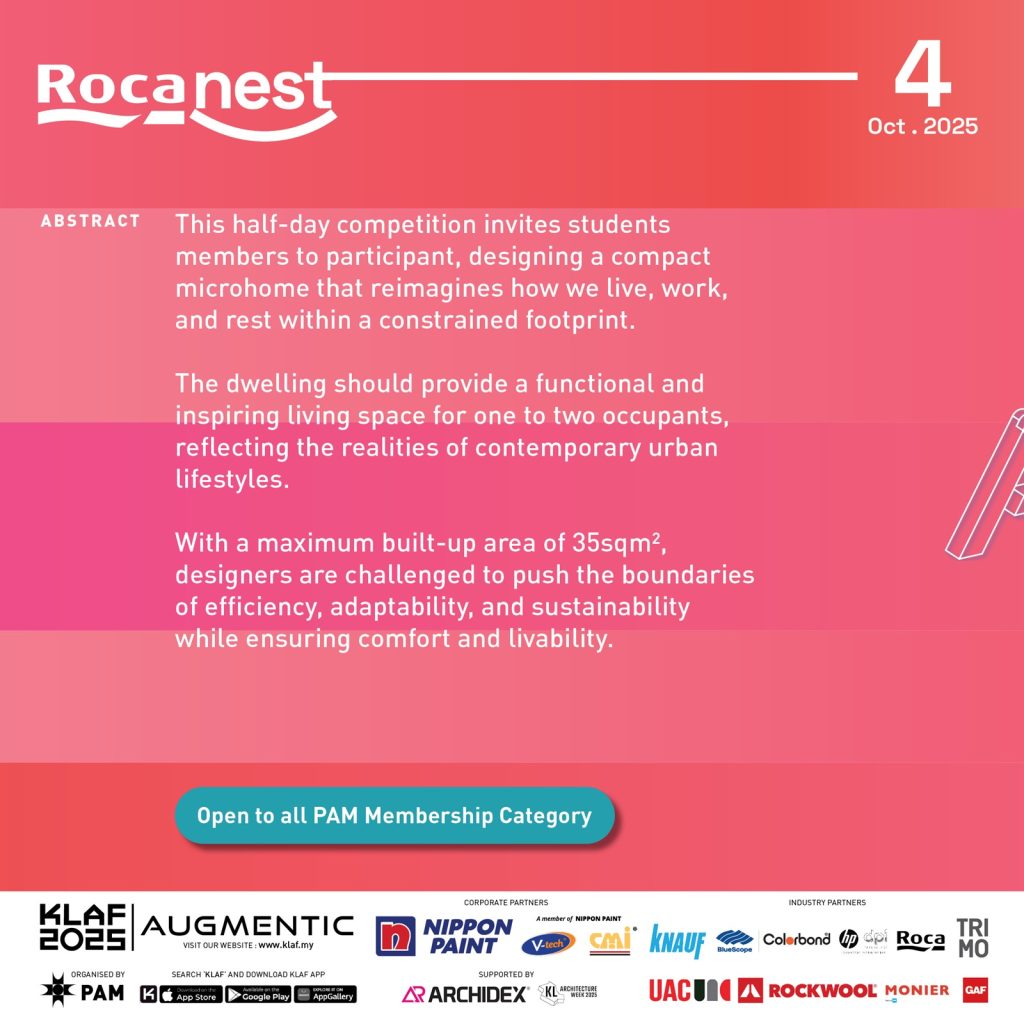 ROCA NEST2