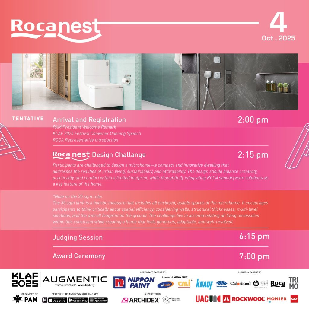 ROCA NEST3