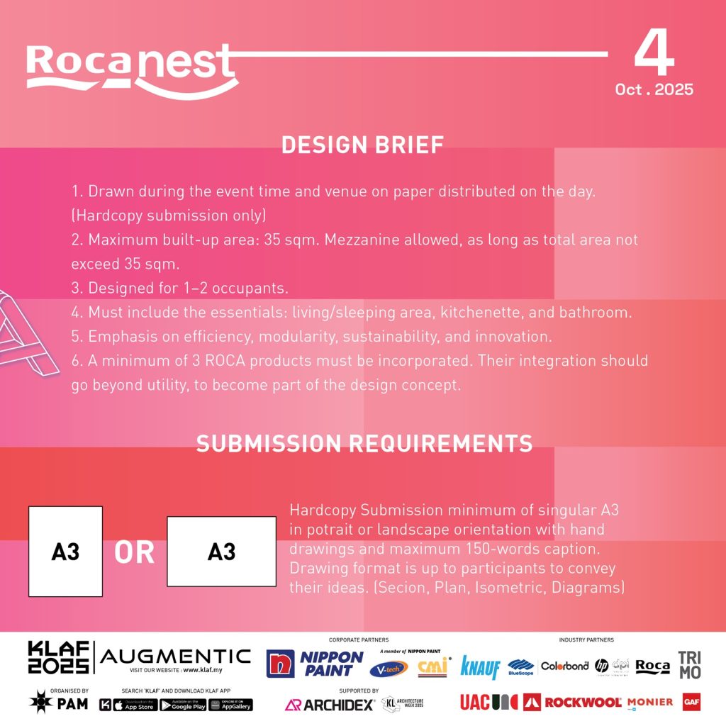 ROCA NEST4