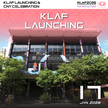 KLAF Launching x CNY Celebration