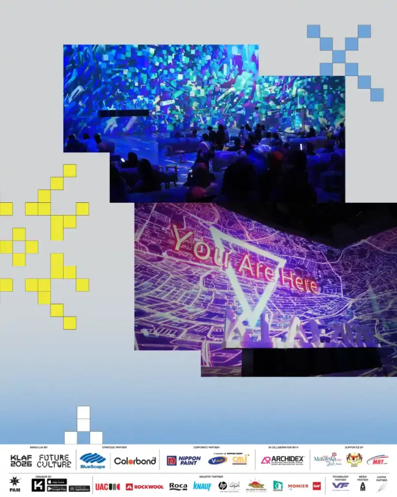 launching highlights#4-05