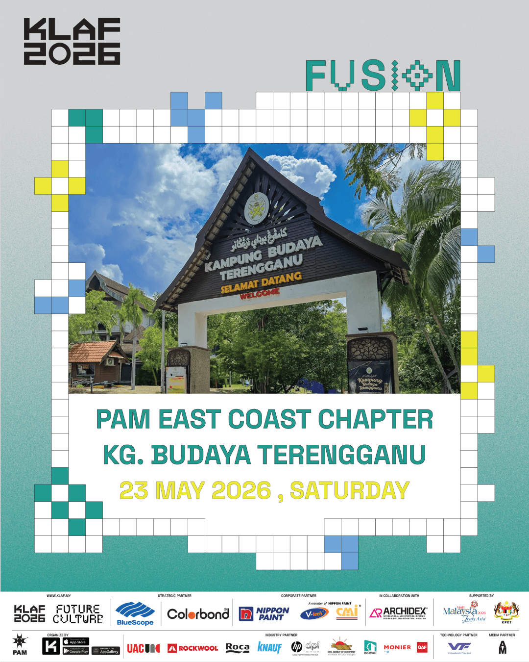 PAM East Coast Chapter Cultural Exploration