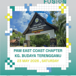 PAM East Coast Chapter Cultural Exploration