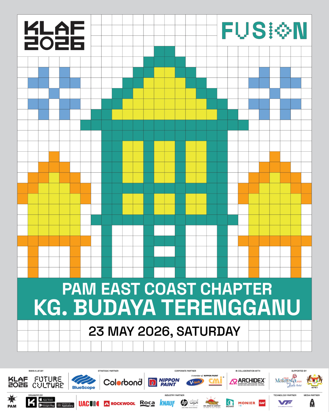 PAM East Coast Chapter Cultural Exploration