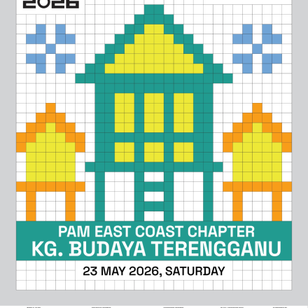 PAM East Coast Chapter Cultural Exploration