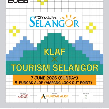 KLAF x Tourism Selangor