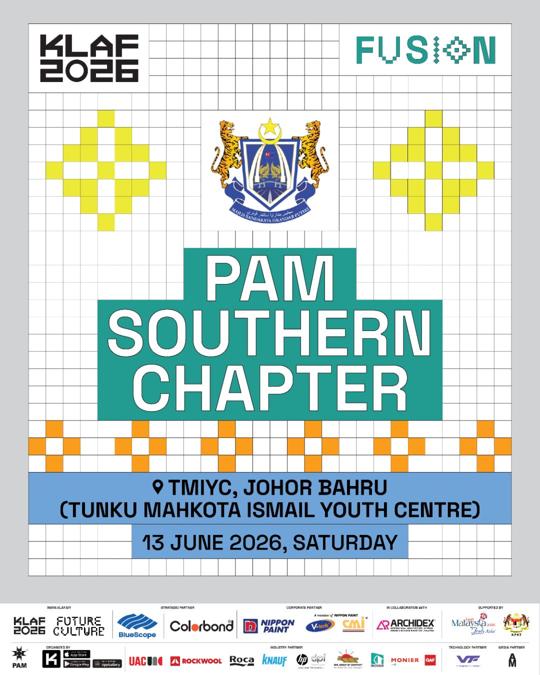 PAM Southern Chapter