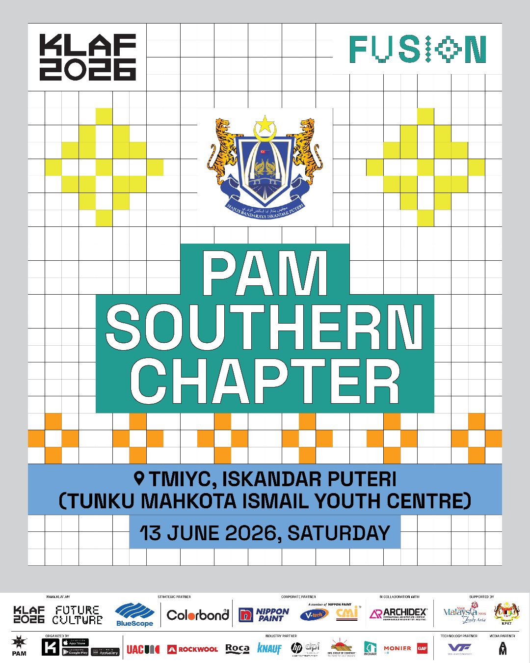 PAM Southern Chapter
