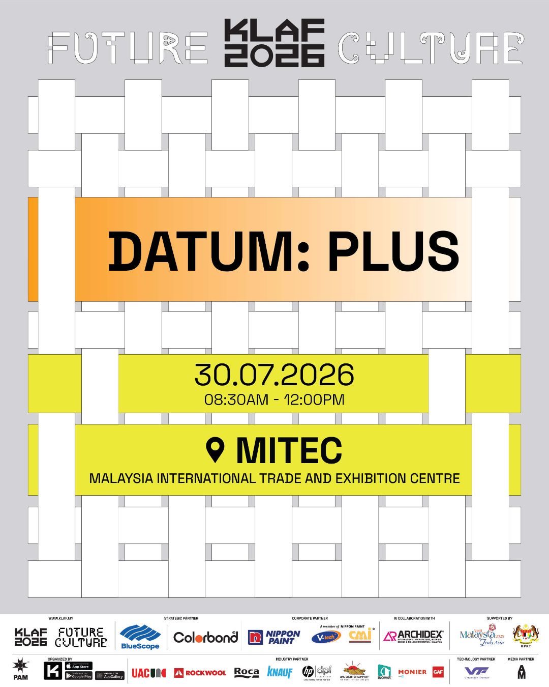 DATUM:PLUS