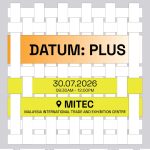 DATUM:PLUS