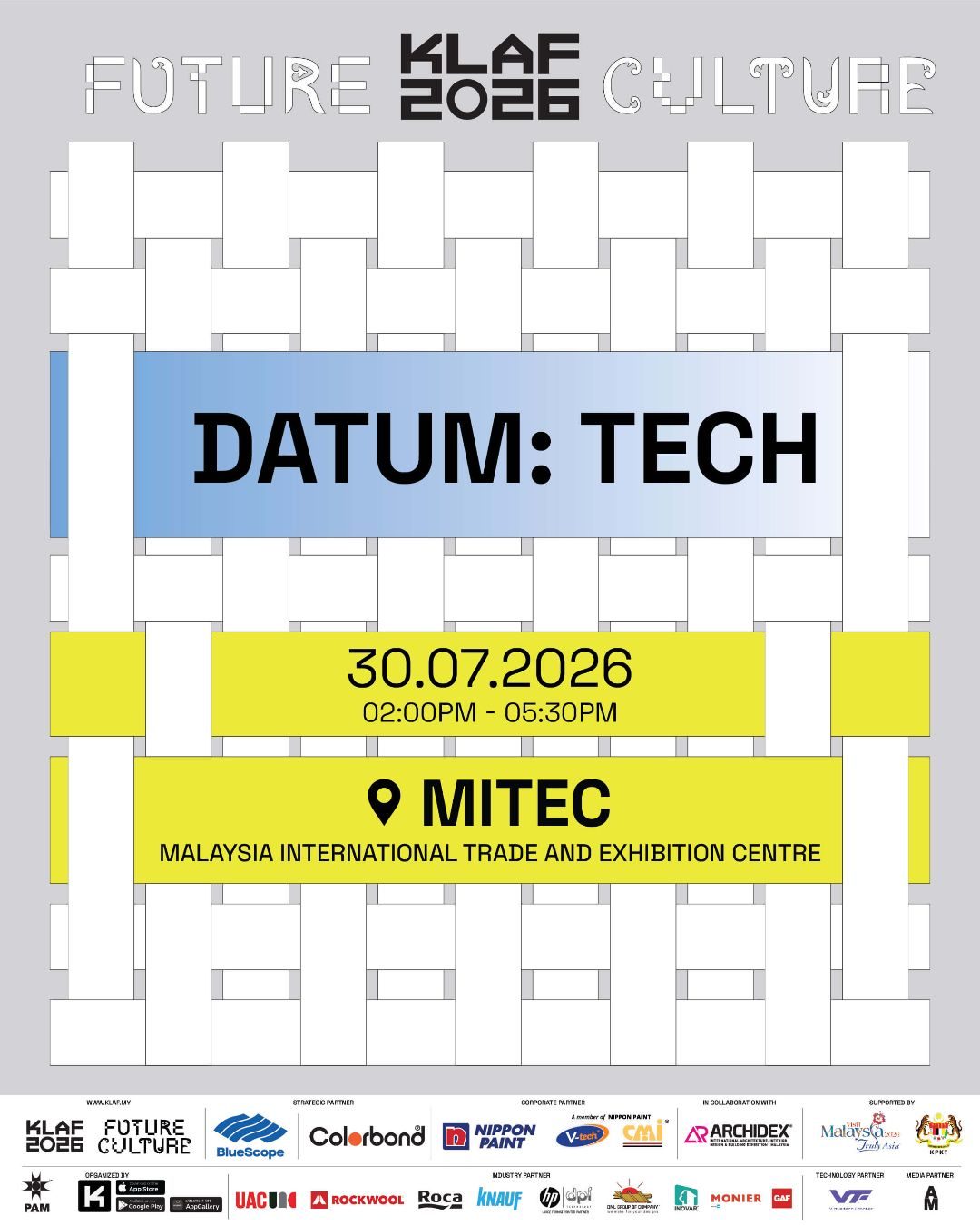 DATUM:TECH