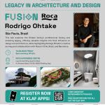 Legacy In Architecture And Design