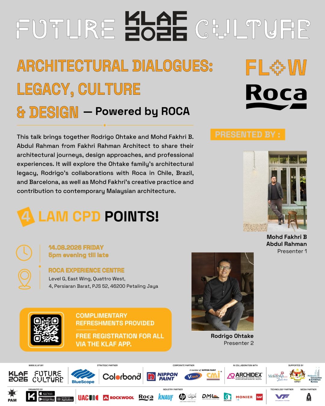 Legacy In Architecture And Design