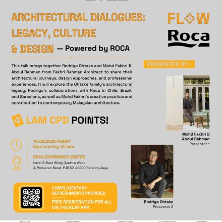 Legacy In Architecture And Design