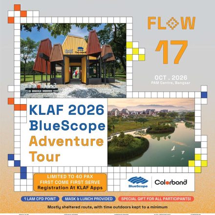 Bluescope Adventure Tour Event