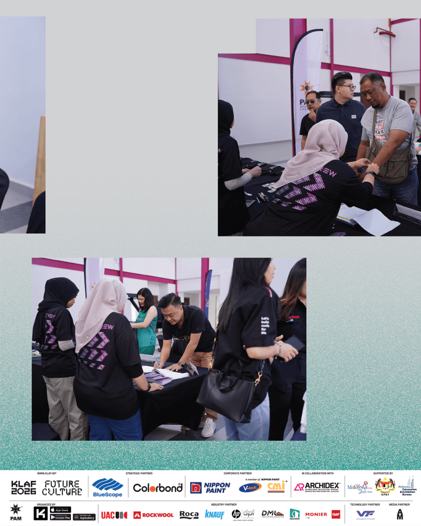 KLAF PAM X SO EVENT post 1-04