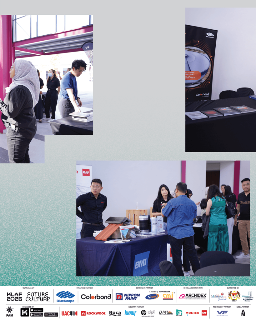 KLAF PAM X SO EVENT post 1-06