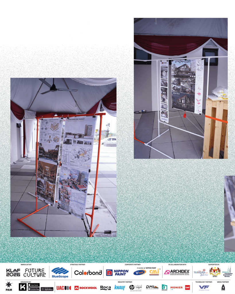 KLAF PAM X SO EVENT post 1-14